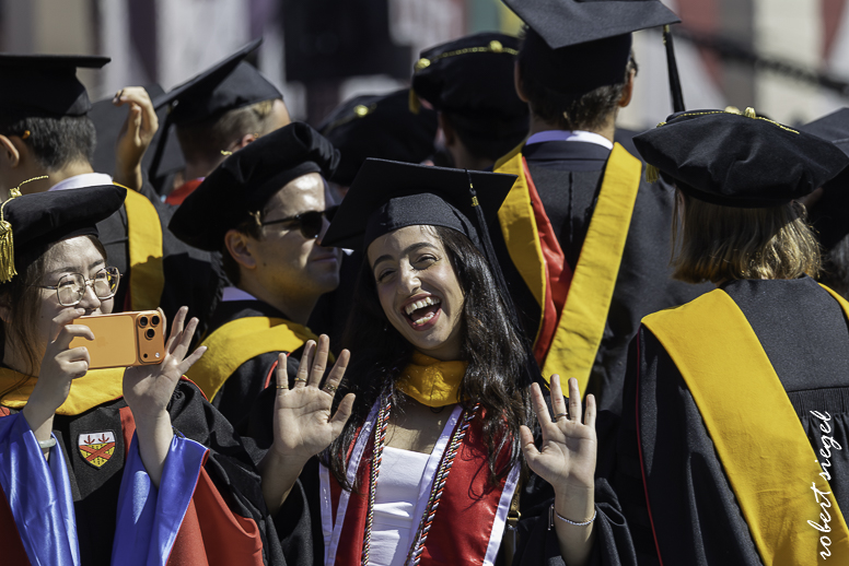stanford graduation 2026